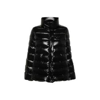 FAY Quilted Puffer Jacket