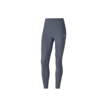 Skechers Comfort Sports Series Sports Pants Women's Dark Gray