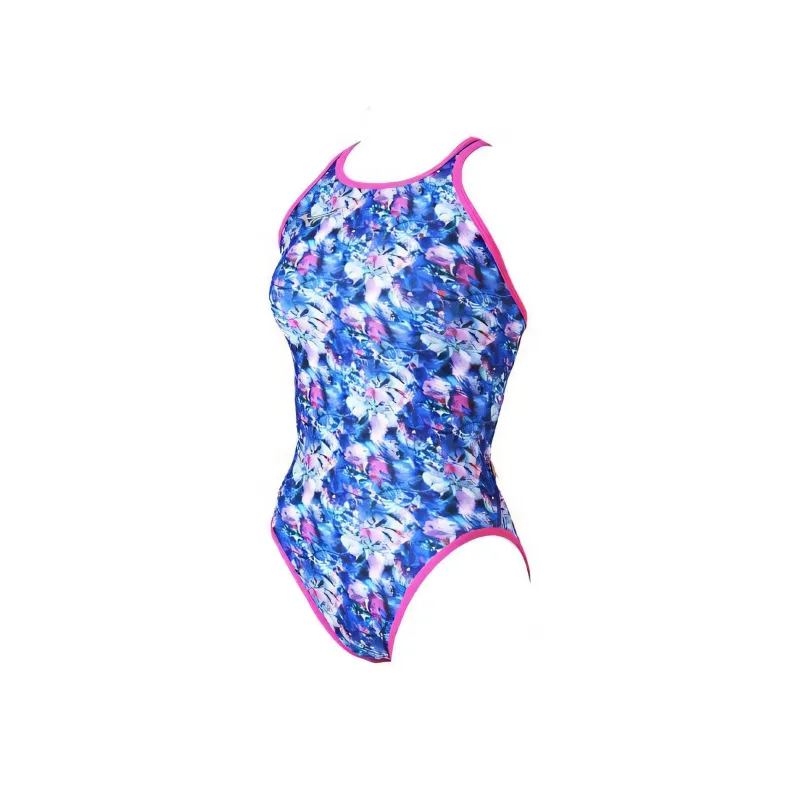 Mizuno TERAKAWA AYA COLLECTION One piece Swimsuit Women's-6