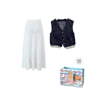REMOULD Two Piece Skirt Sets Women's