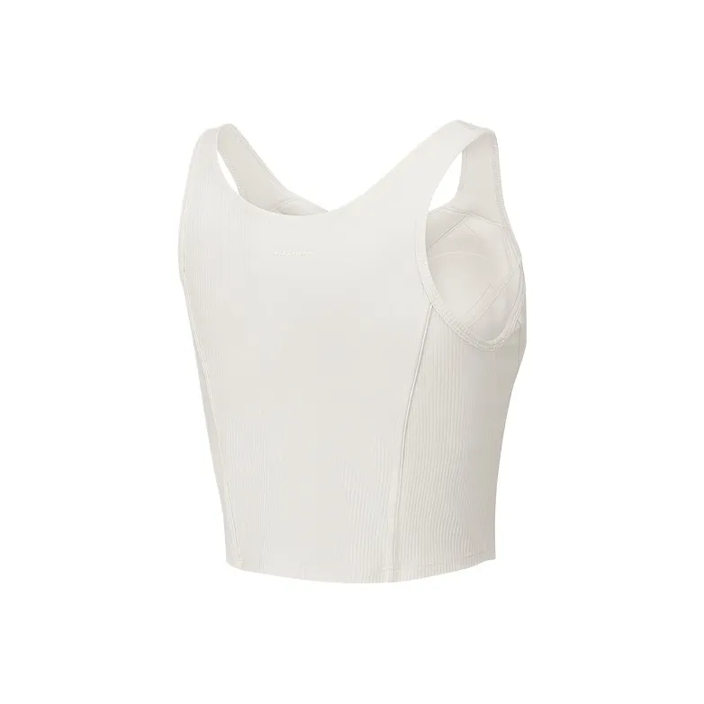 Skechers Tank Top Women's Gardenia-1