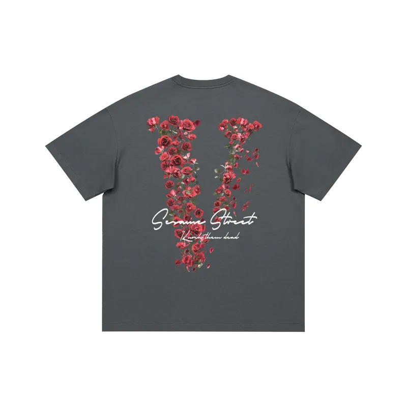 SESAME STREET T Shirts Unisex-6