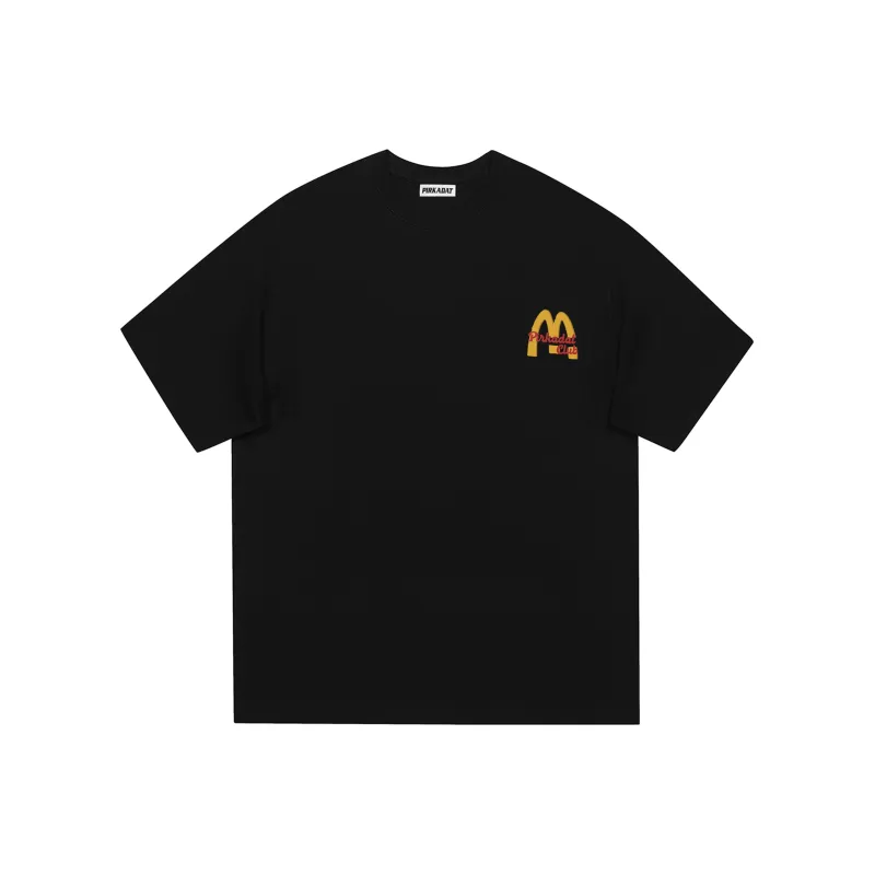 Pirkadat T Shirts Unisex-1