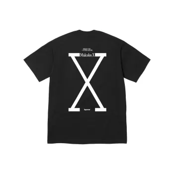 Supreme 40 Acres Malcolm X Tee
