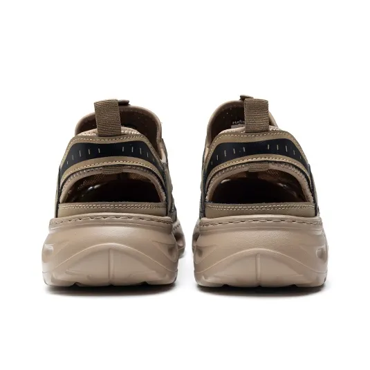HARSON Moisture Wicking River Trekking Shoes Men's-8