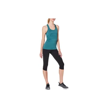 Lululemon Swiftly Tech Sport Vests Women's Water Duck Blue