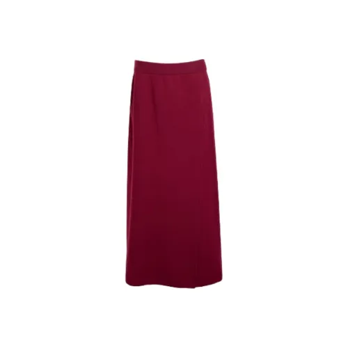A LIFE ON THE LEFT Casual Long Skirt Women's