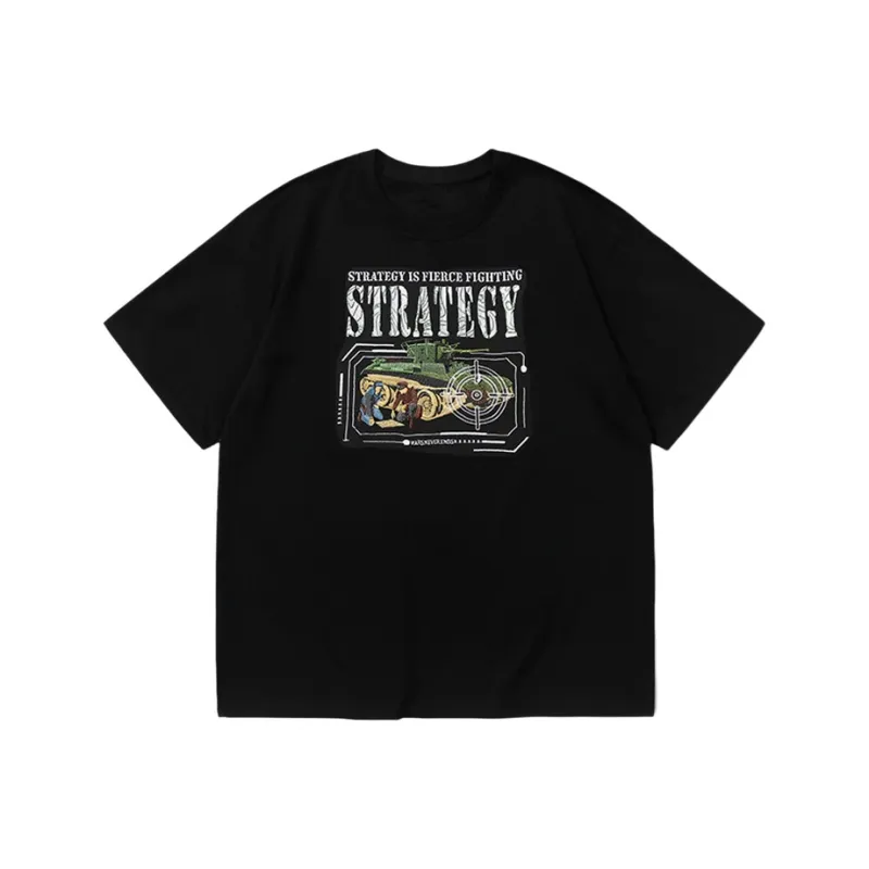 UNIWOLF T Shirts Unisex-0