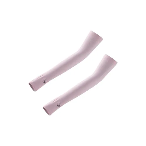 VVC Solid Color Cycling Sun Protection Lightweight Cooling Arm Sleeves Sun Protection Sleeves Women's