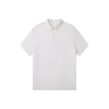 PEAK Polo Shirts Men Baymax