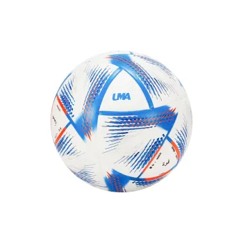 UMA Size 5 Soccer PU Seamless Thermal bonding Unisex