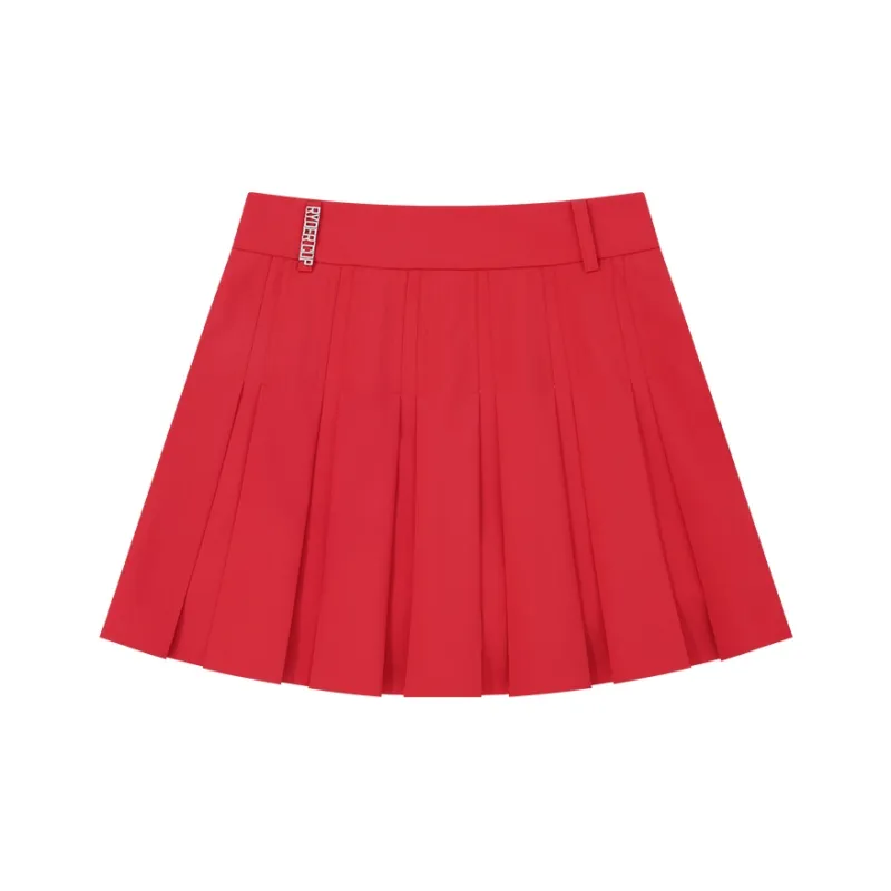 RYDER CUP EST.1927 Casual Short Skirts Women's-10