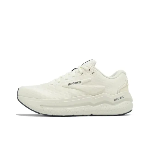 Brooks Ghost Max 2 Antique Turbulence Pearl Women's