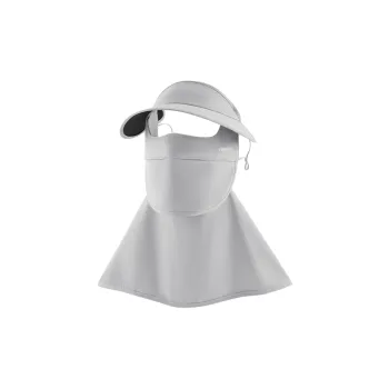 Tonlion Polyamide Sun Protection Masks Unisex