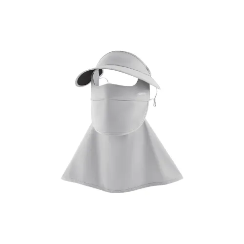 Tonlion Polyamide Sun Protection Masks Unisex