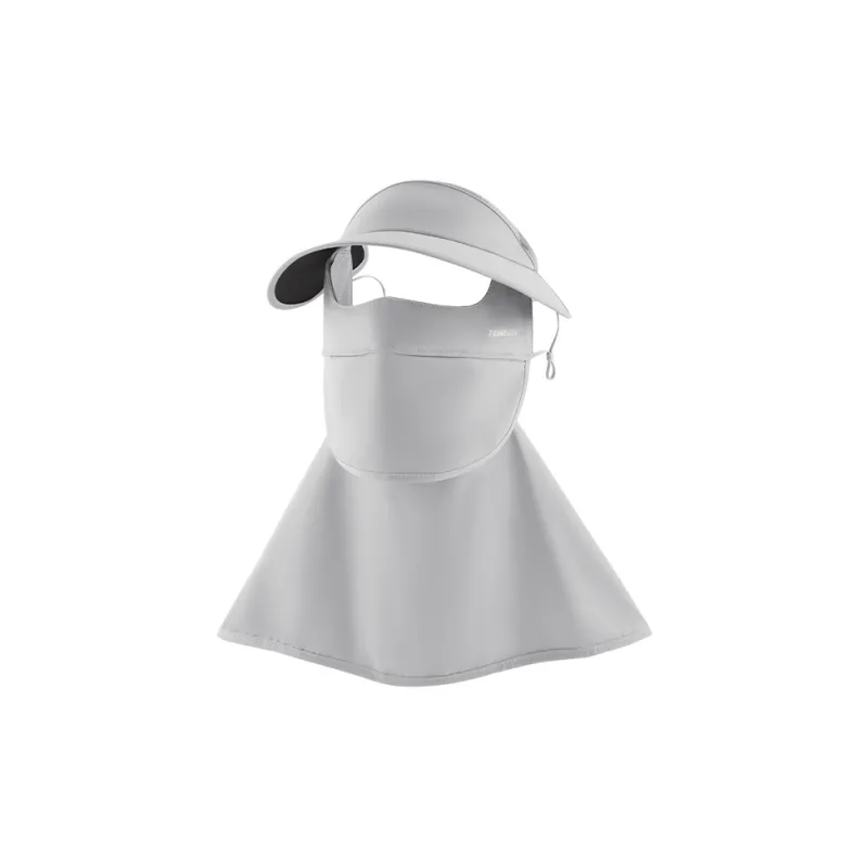 Tonlion Polyamide Sun Protection Masks Unisex-0