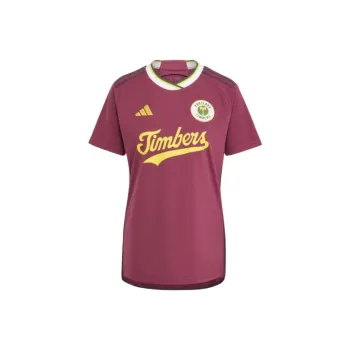 Adidas Free Shipping With AdiClub 2024 Portland Timbers Adidas Archive Jersey