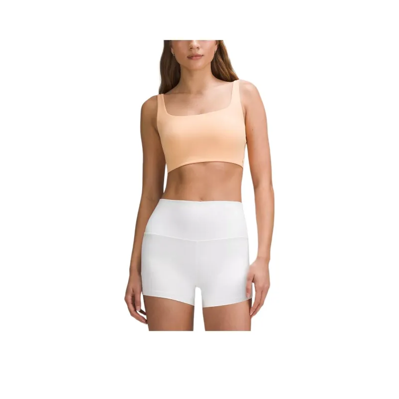 Lululemon Bend This Sports Underwear Women's-25