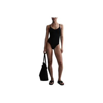 Nike Swim Essential Women's V Neck One Piece