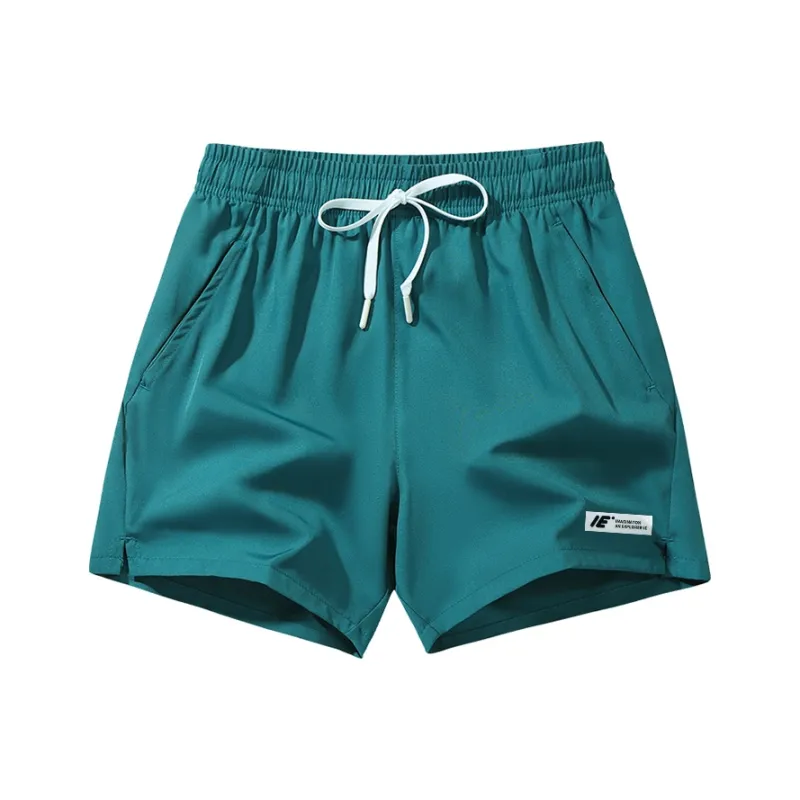 I.E Beach Shorts Unisex-6