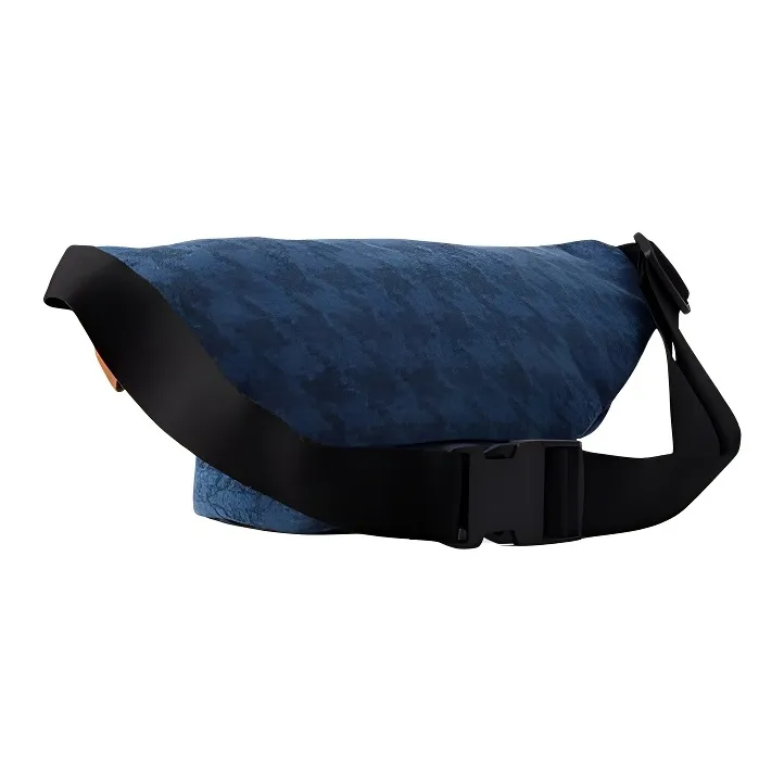 GAP X Dap Denim Belt Bag Light Indigo-2