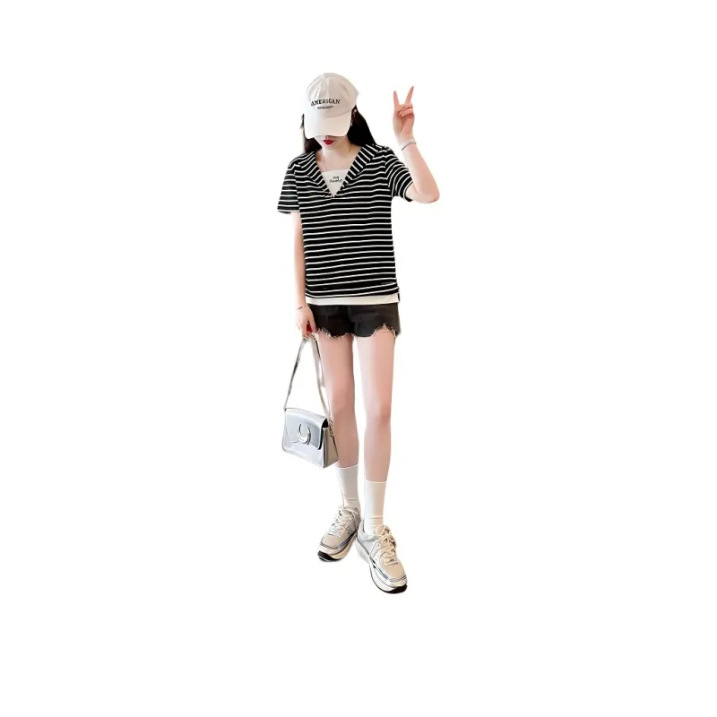 KAISER T-Shirts Women's-5