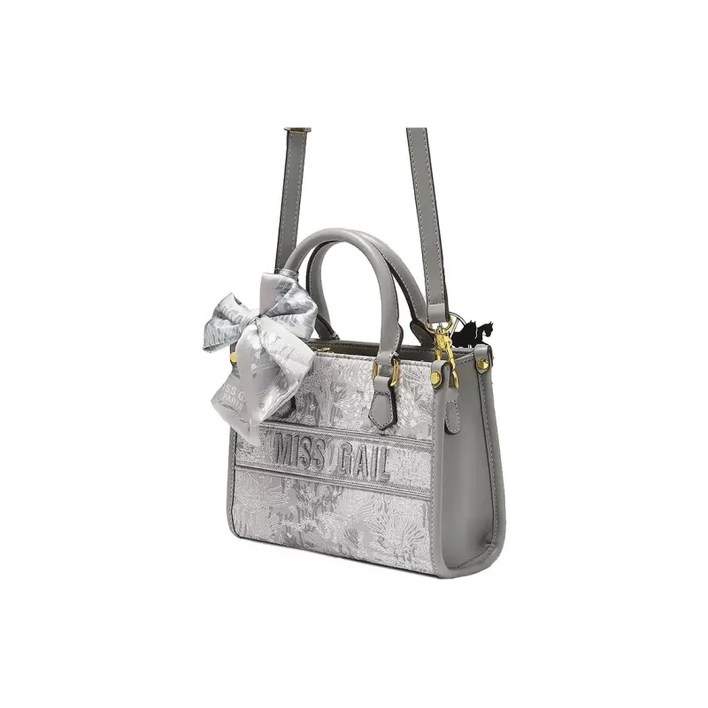 MISS GAIL Artificial Leather Shoulder Bag, Crossbody Bag, Handbag Regular Women's Multicolor-27