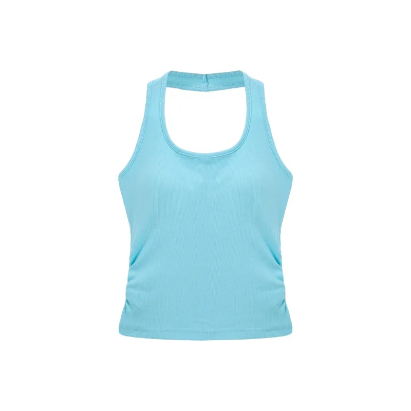 SUSANSAN Tank Tops Women's-0