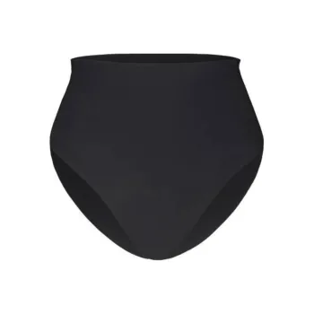 RICK OWENS High Waist Dirt Briefs