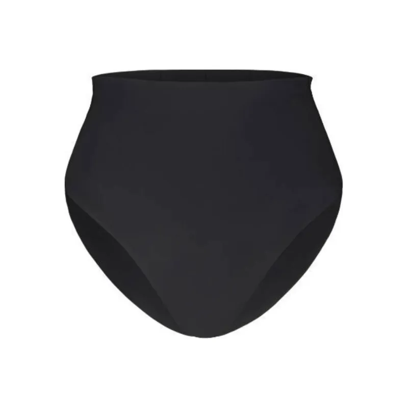 RICK OWENS High Waist Dirt Briefs-0
