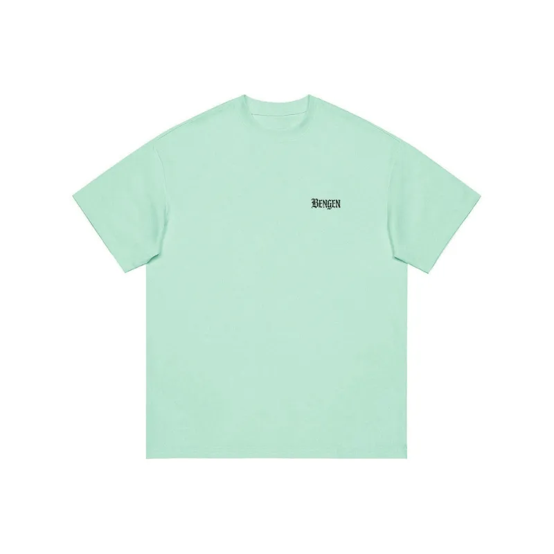 BENGEN T Shirts Women's-0