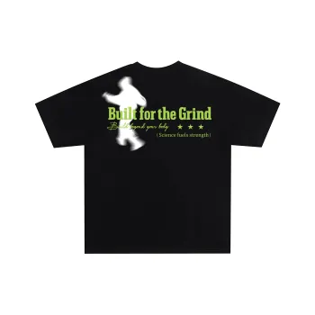 MUSCLETECH T Shirts Unisex