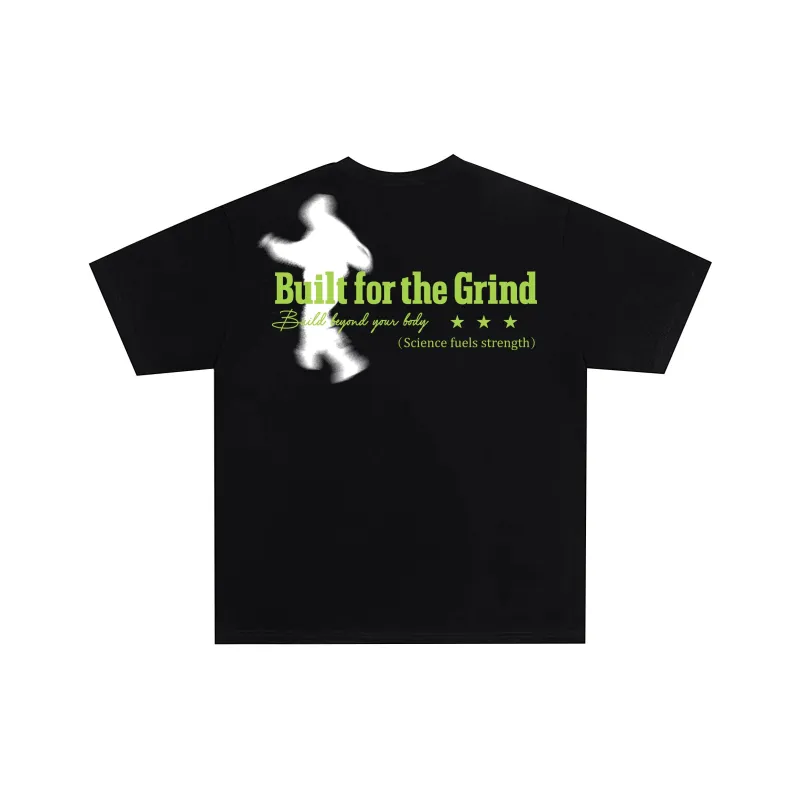 MUSCLETECH T Shirts Unisex-0