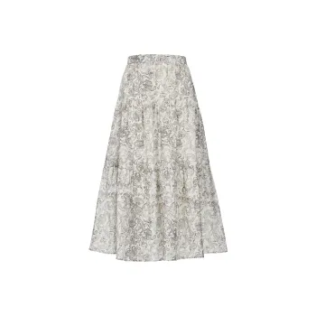 ONLY Casual Long Skirts Women's