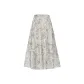 H1K Lucy Print Black
