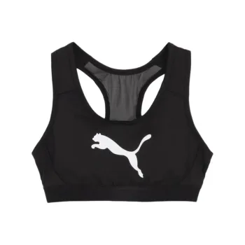 PUMA Sports Underwear Women's Black