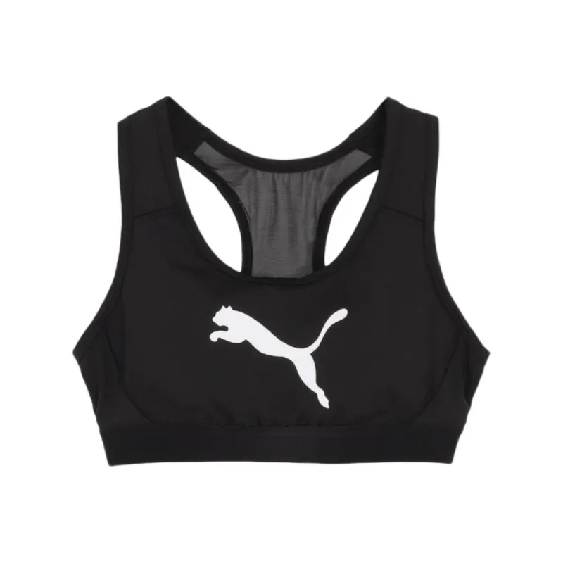 PUMA Sports Underwear Women's Black-0