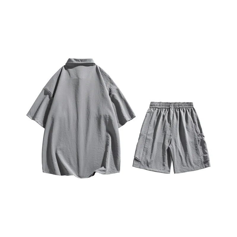 Minfinity Casual Sportswear Unisex-3