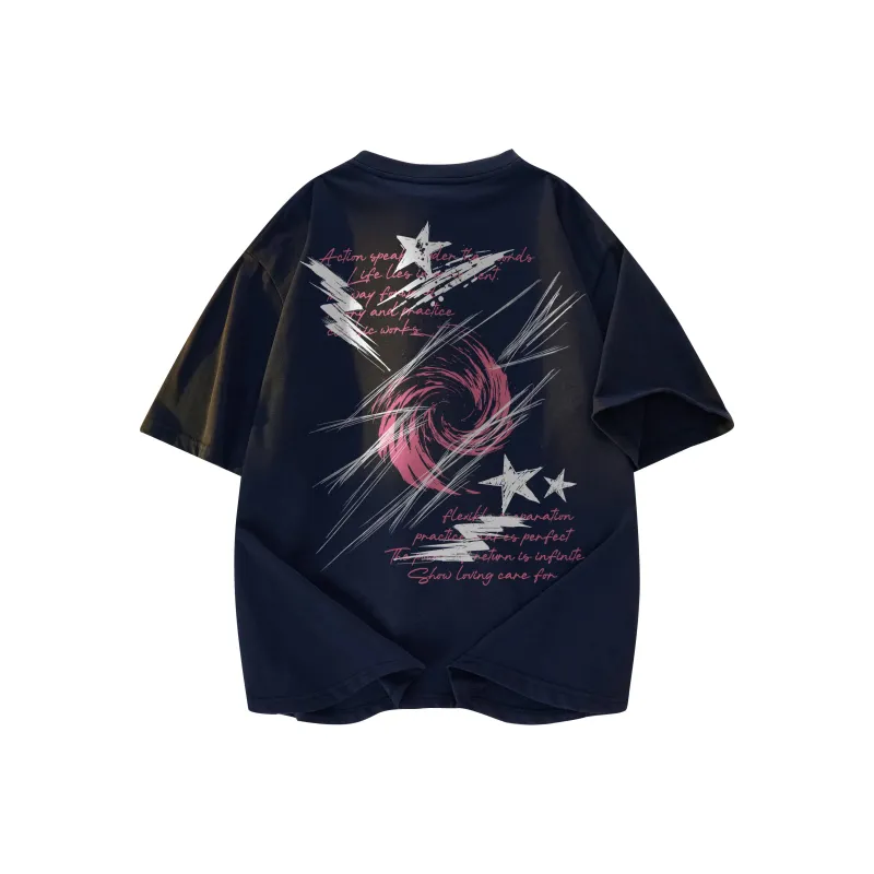 7 SEVFUN T Shirts Unisex-11