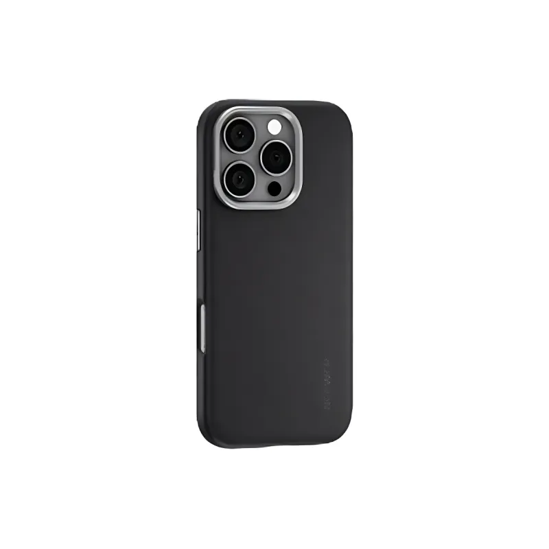NEEWER TPU+PC Material Installable Lens Phone Cases Compatibility With IPhone 16 Collection Business Formal-0