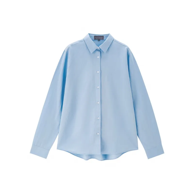 UNIQLO Shirts Women's-14