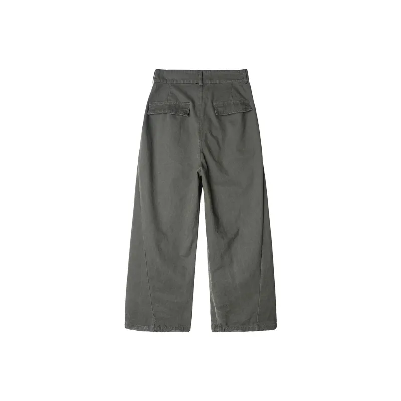 HIKZ Casual Pants Unisex-1