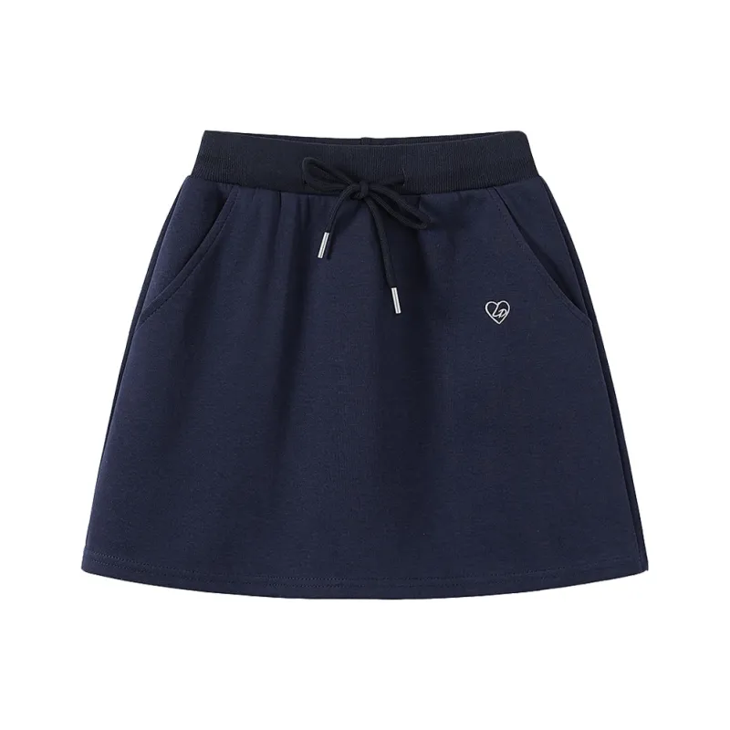 TOUCH Casual Short Skirts Women's-0