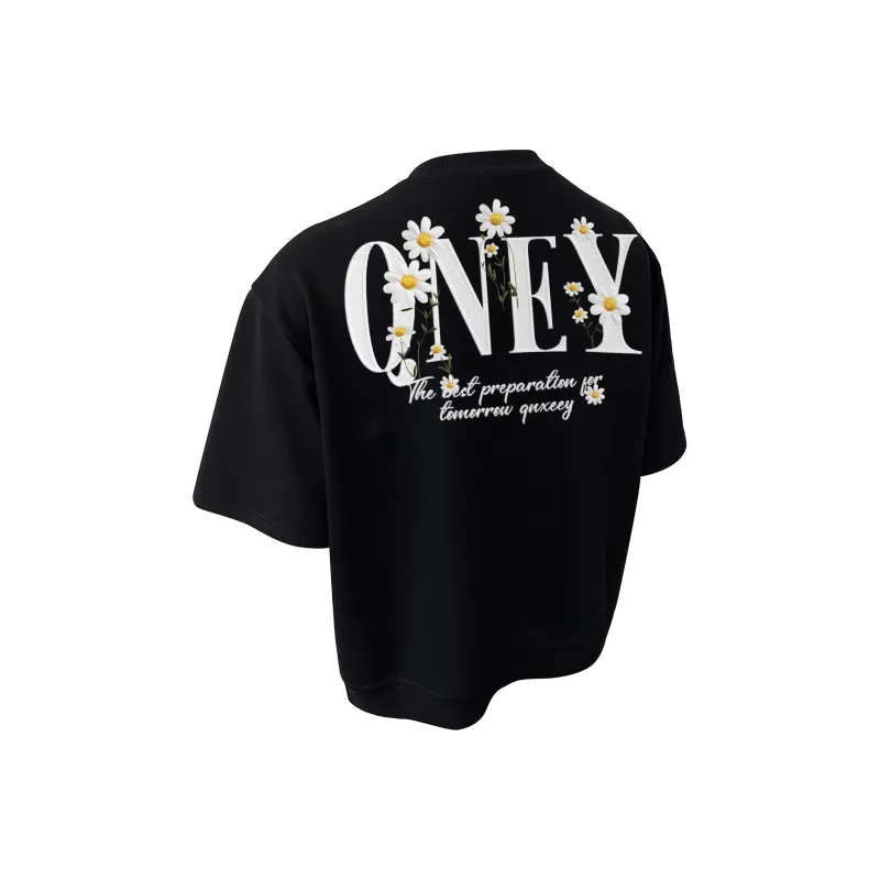 Qnxeey T Shirts Unisex-7