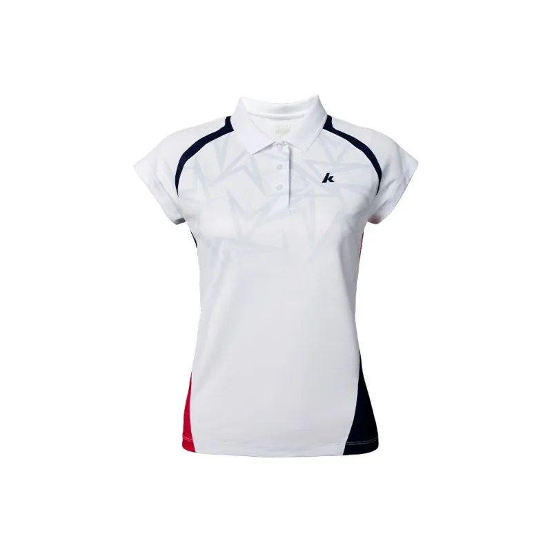 Kawasaki Badminton Jersey Women's-0