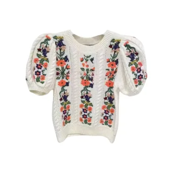 PLAY BUSH Knitwear Women's Image Color