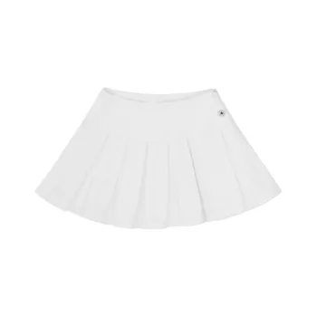 Converse Casual Short Skirts Women's White