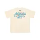Apricot[Heavyweight 100% cotton]