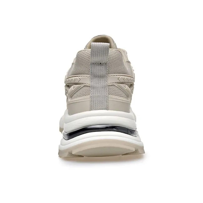PT'SON Breathable Lightweight Height Increasing Low Top Chunky Sneakers Men's-7