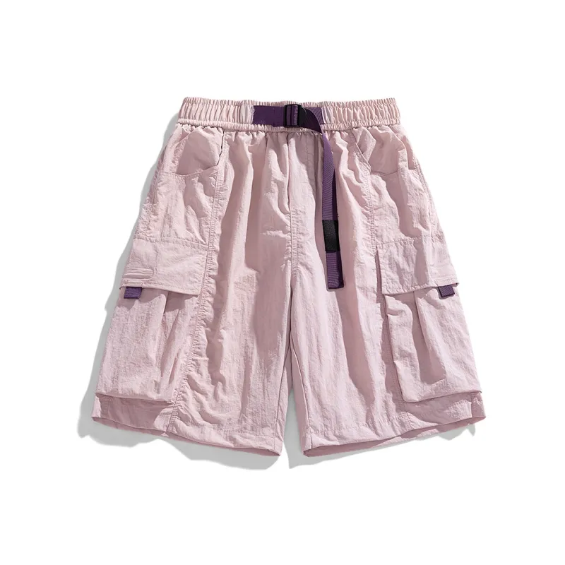 TRMT Cargo Shorts Unisex-15
